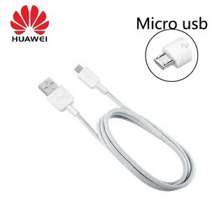 Кабели для телефонов huawei