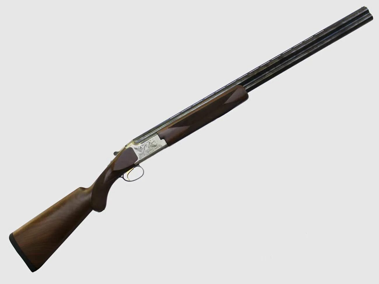 Browning b425. Browning b 425 Waterfowl 12/89. Браунинг 425 Waterfowl. Ружье Browning b-425 Waterfowl Gamo 12/89 l=760.