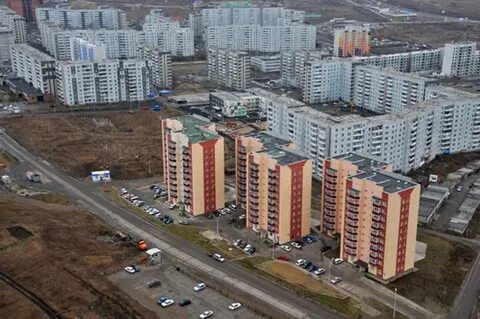 Ул новгородская красноярск