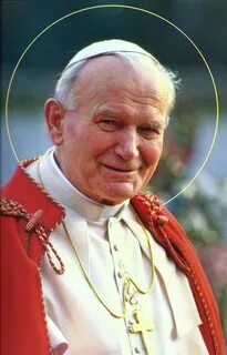 John paul