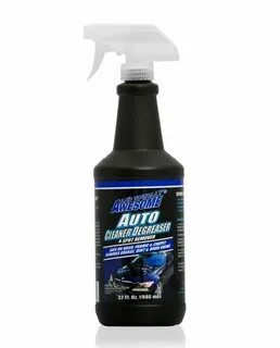 Auto cleaner
