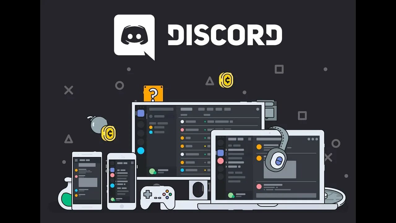 Discord alternatives. Discord alternatives