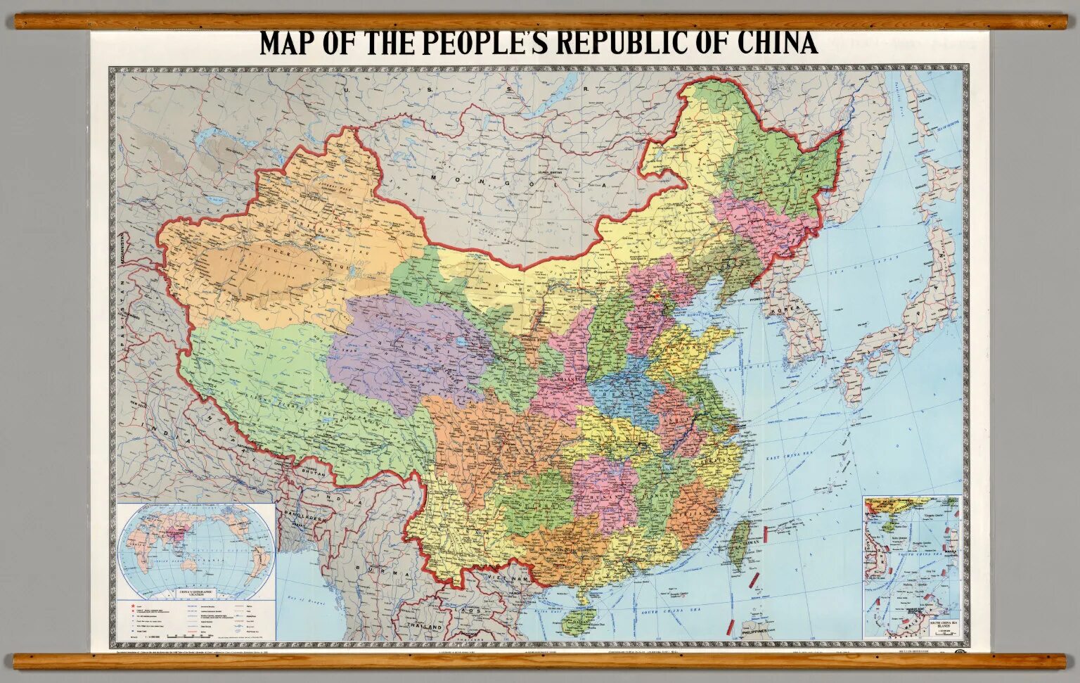 Map of china. Географическая карта Китая с провинциями. Политическая карта Китая. Карта Китая географическая крупная. Карта Китая с провинциями и городами.