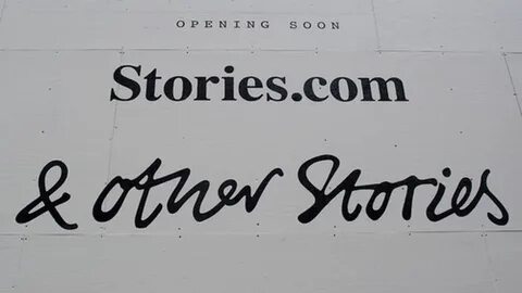 The other stories