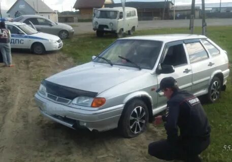 Авто омск область
