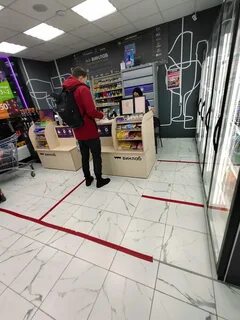 Винлаб в москве