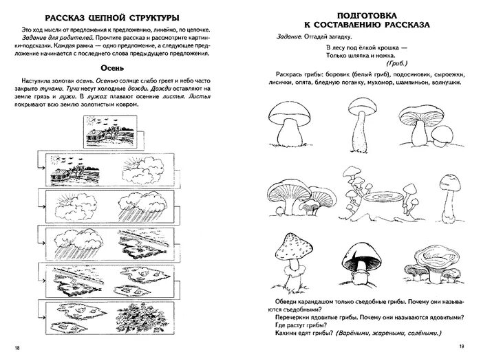 Конспект занятия подготовительной группы пересказ. Грибы задания для дошкольников логопедические. Тема грибы логопедические задания. Логопедические задания по теме грибы. Задания на тему грибы для дошкольников.