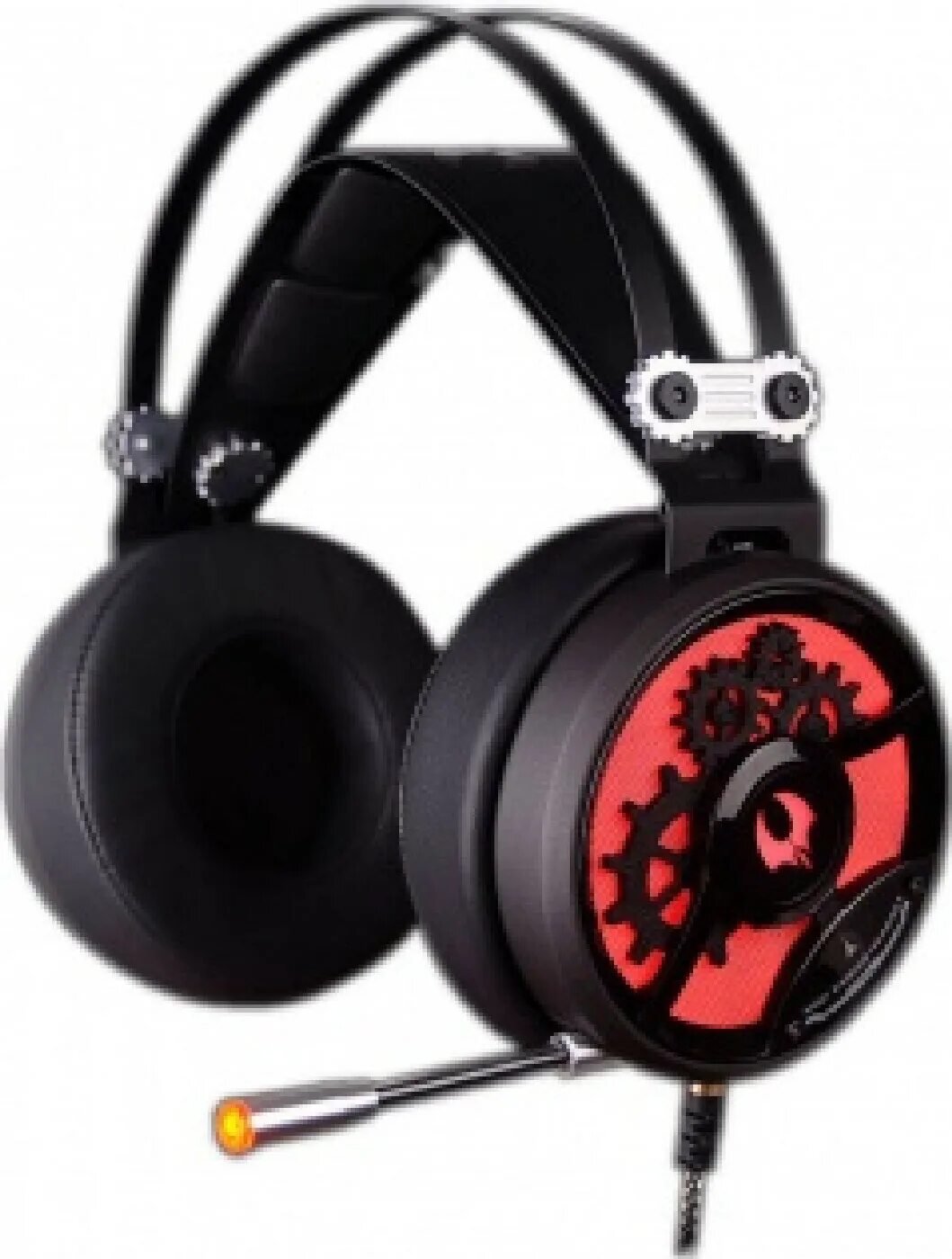 A4tech bloody m660. Наушники a4tech bloody m660 black-red.