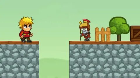 Игра спасти принцессу