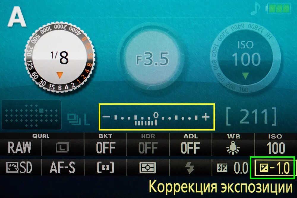 Уровни экспозиции. Исправление экспозиции. Экспокоррекция в фотоаппарате. Шкала экспозиции в фотоаппарате. Экспонометр в фотоаппарате.