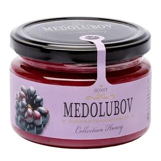 Медолюбов