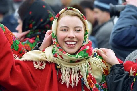 Народ сейчас