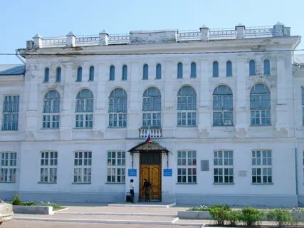 Болхов доска