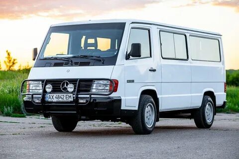 Mercedes benz mb