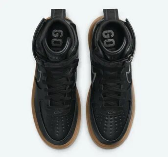 Air force 1 gtx