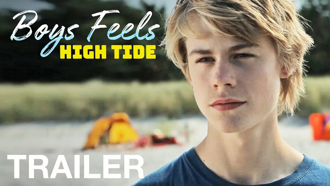 Feel the high. Feel the high