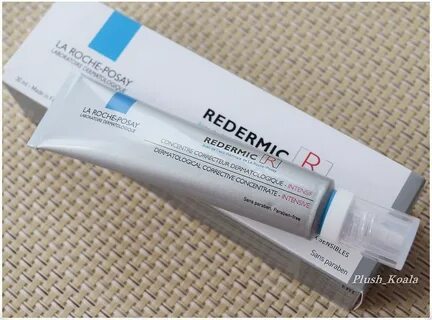 Ля рош позе ретинол