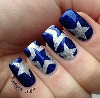 Star nail