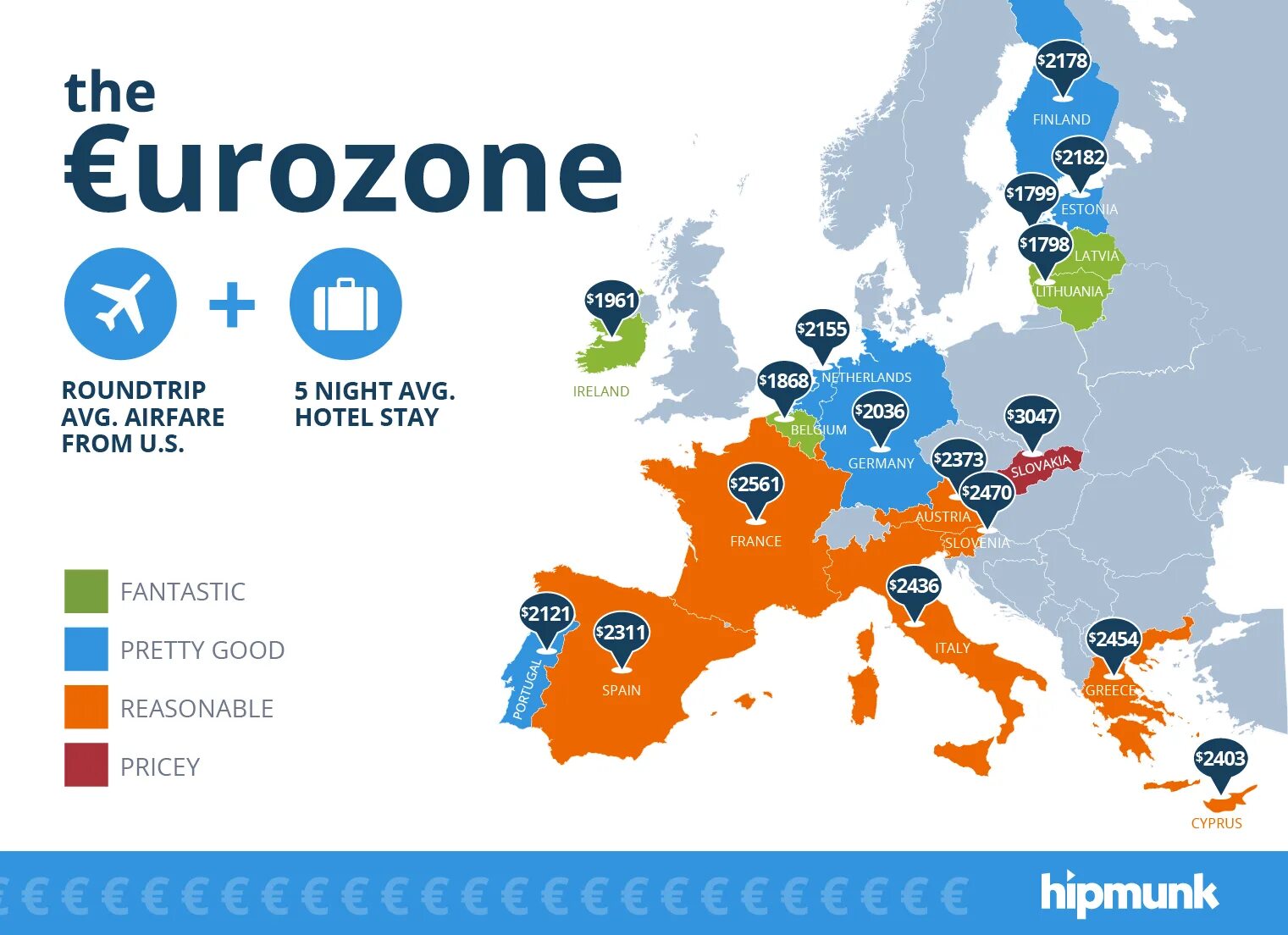 Страны использующие евро. Еврозона. Карта еврозоны. Карта еврозоны со странами. Еврозона евро.