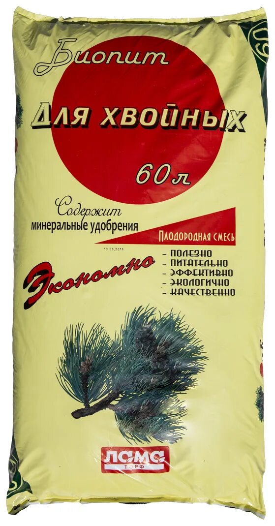 Торф для хвойных. Биопит 60л для хвойных. Плодородная смесь Биопит "для хвойных" 60 л. Грунт Биопит 60. Грунт профессионал 60л Биопит лама торф.