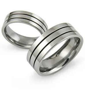 Titanium s