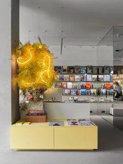 Master bookstore