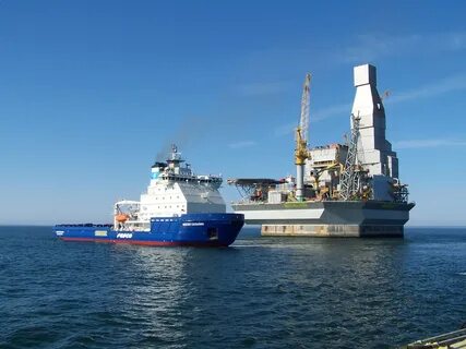 сахалин нефтегаз