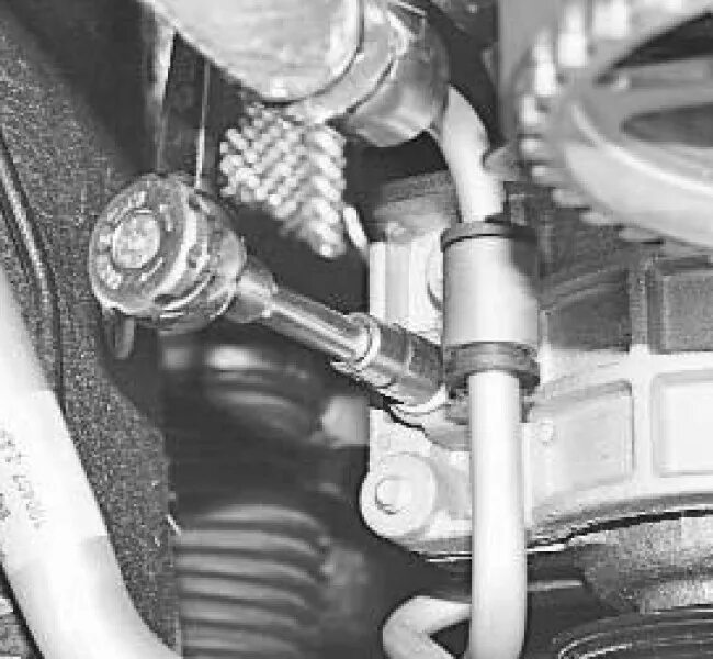 Шкив коленвала форд фокус 1, 1,6 литра 1072126, 1087321, 98MM6B321BC ZETEC DOHC 