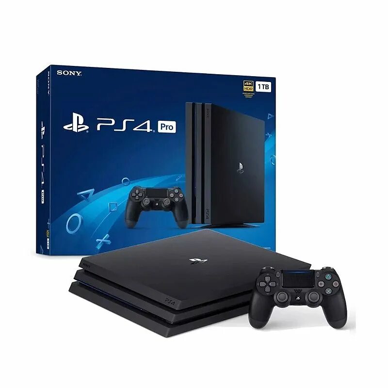 Sony playstation б. Сони плейстейшен 4 Pro. Сони плейстейшен ps4. PLAYSTATION 4 Pro Box. Sony PLAYSTATION 4 Slim коробка.