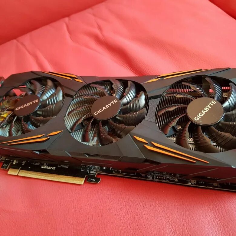 Gigabyte 1070 g1 gaming