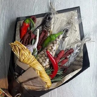 Как упаковать рыбу