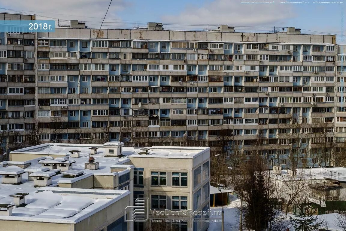 Москва, 2-х комнатная квартира, ул. Академика Янгеля д.2, 45000 руб.