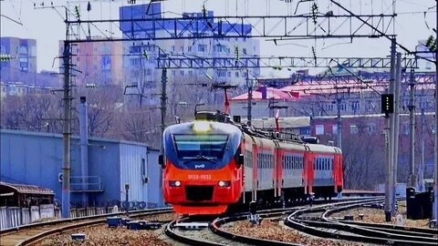 Электричка владивосток санаторная сегодня