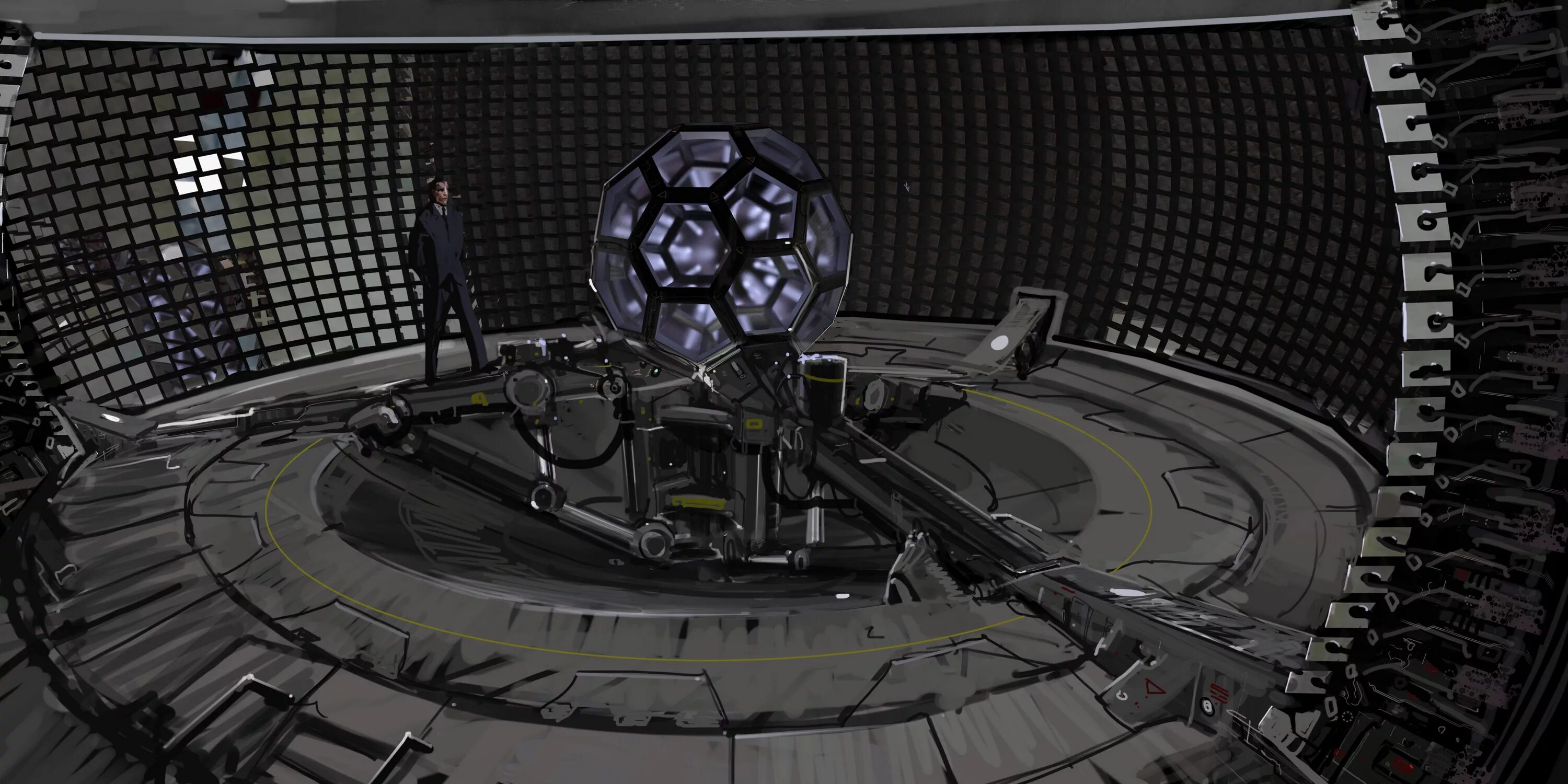 Футуристичный реактор. Арт реактор. Термоядерный реактор концепт арт. Реактор будущего. Реактор sci-fi арт.