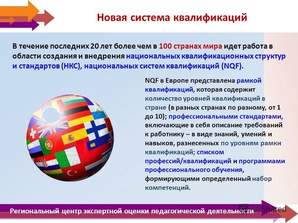 центр экспертной оценки