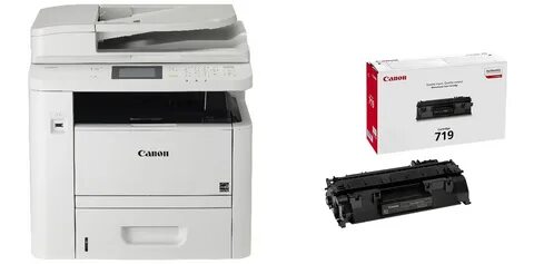 Canon mf411dw