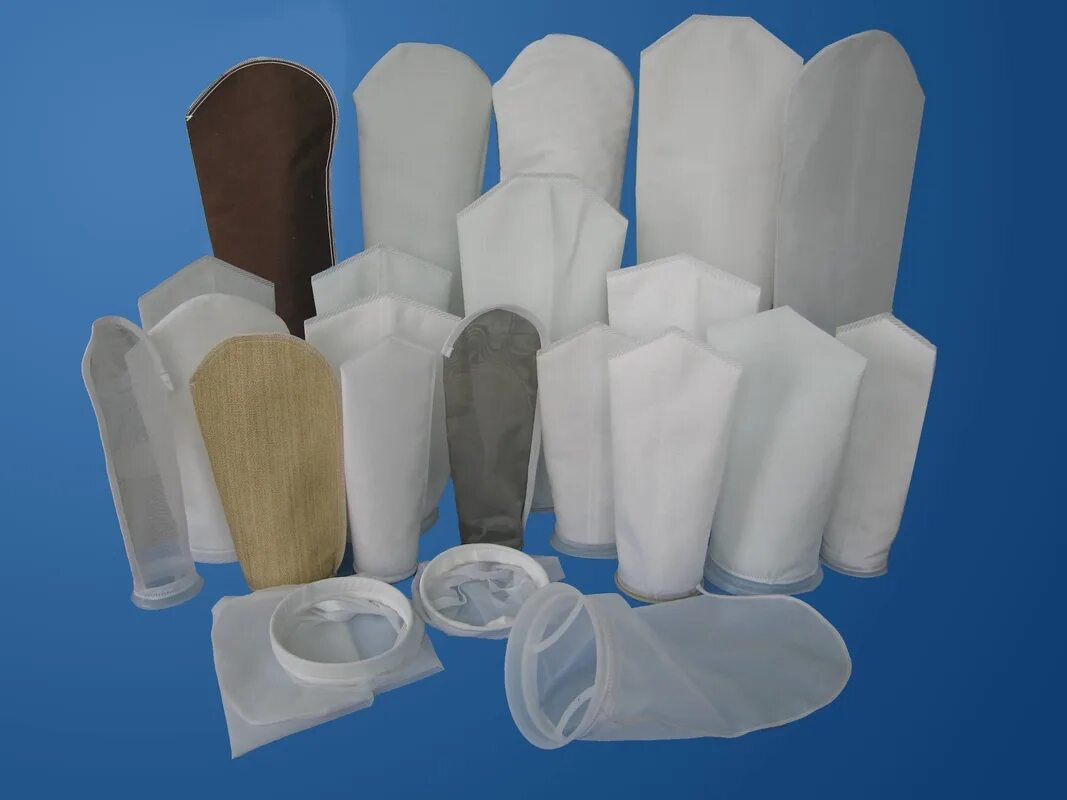 Micron filter