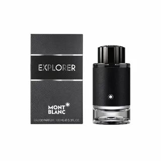 Montblanc explorer отзывы