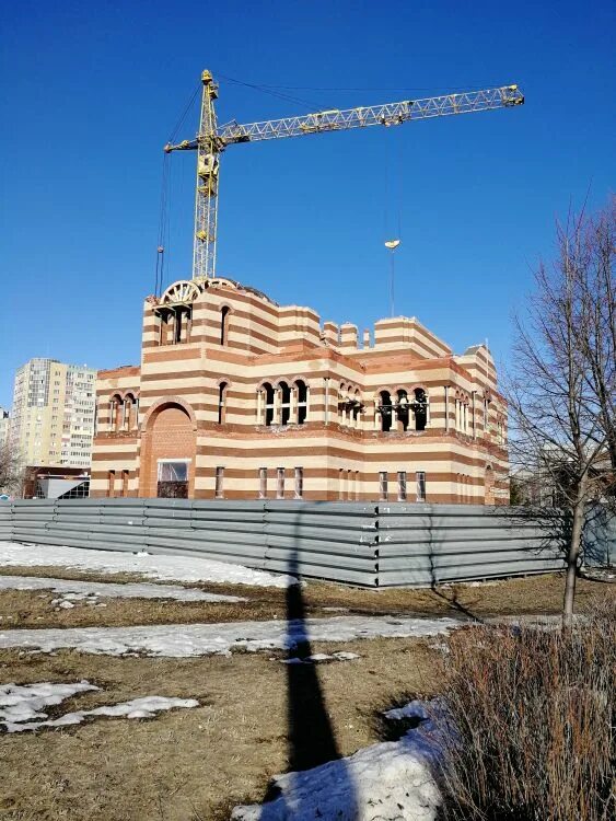 Храм сретения господня площадь новаторов 1а фото. Сретенский храм рязань. храм сретения господня рязань. новый храм на московском рязань. приход храма сретения господня г рязани.