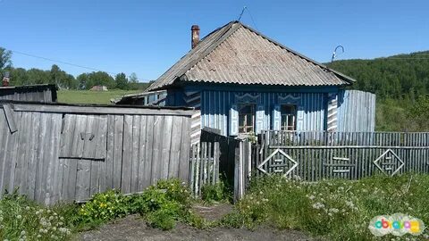 Каменный ключ кемеровская область
