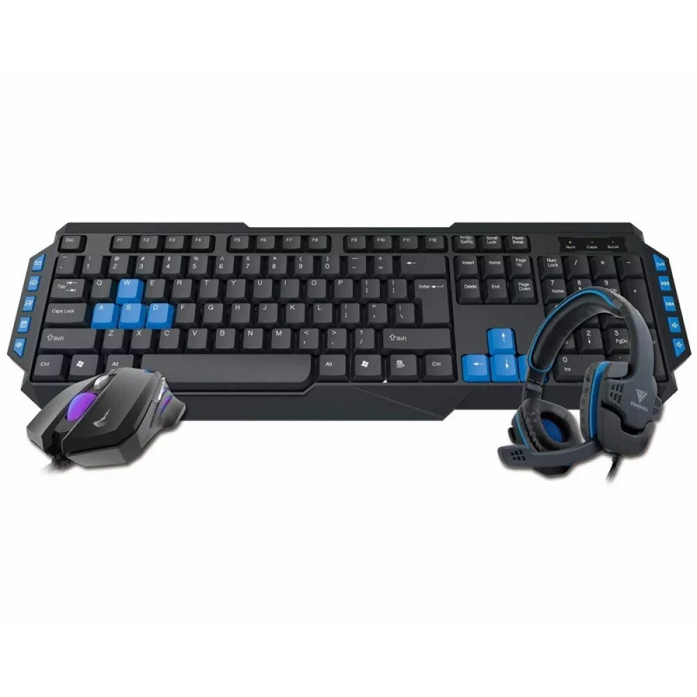 Игровые наборы клавиатура мышь. Клавиатура gamdias poseidon e1 (gks100) (клавиатура+мышь+наушники). клавиатура gamdias poseidon e1 (gks100). gamdias poseidon m2 4-in-1 combo. клавиатура gamdias ares p2 3in1 combo.