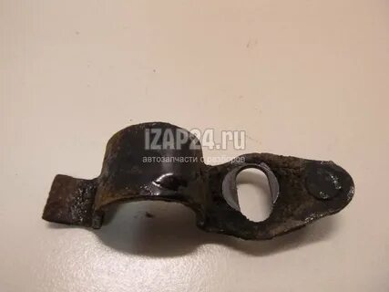Крепление стабилизатора логан