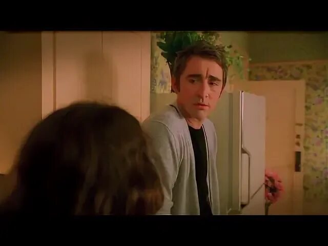 Pushing up daisies