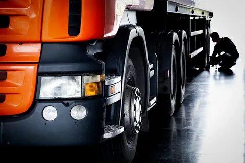 Услуги грузового автомобиля