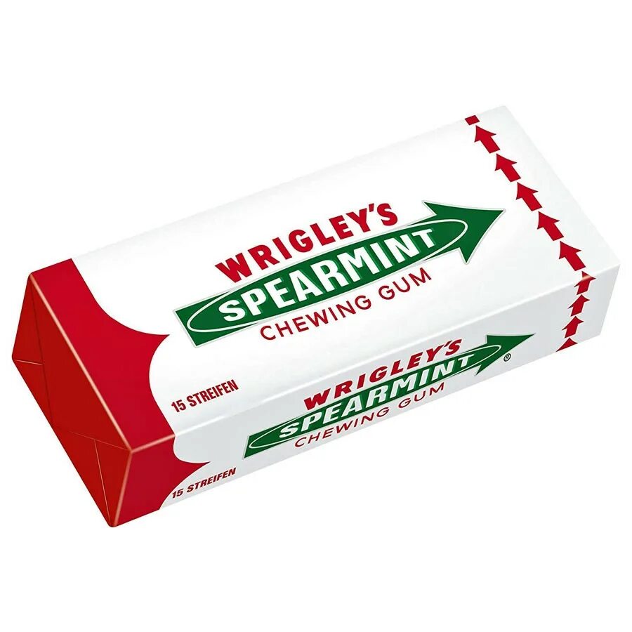 Жвачка Wrigley Spearmint мята 15. Жевательная резинка Wrigley's. Жевательная резинка Wrigley's Spearmint пластинки. Вриглейс жевательная резинка с мятой 39гр*8 Spearmint.