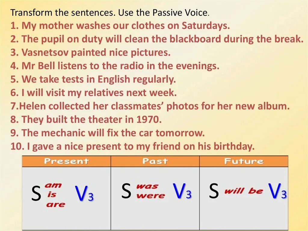 Active passive tests. Passive Voice упражнения. Пассивный залог упражнения. Пассивный залог в английском языке упражнения. Страдательный залог задания.