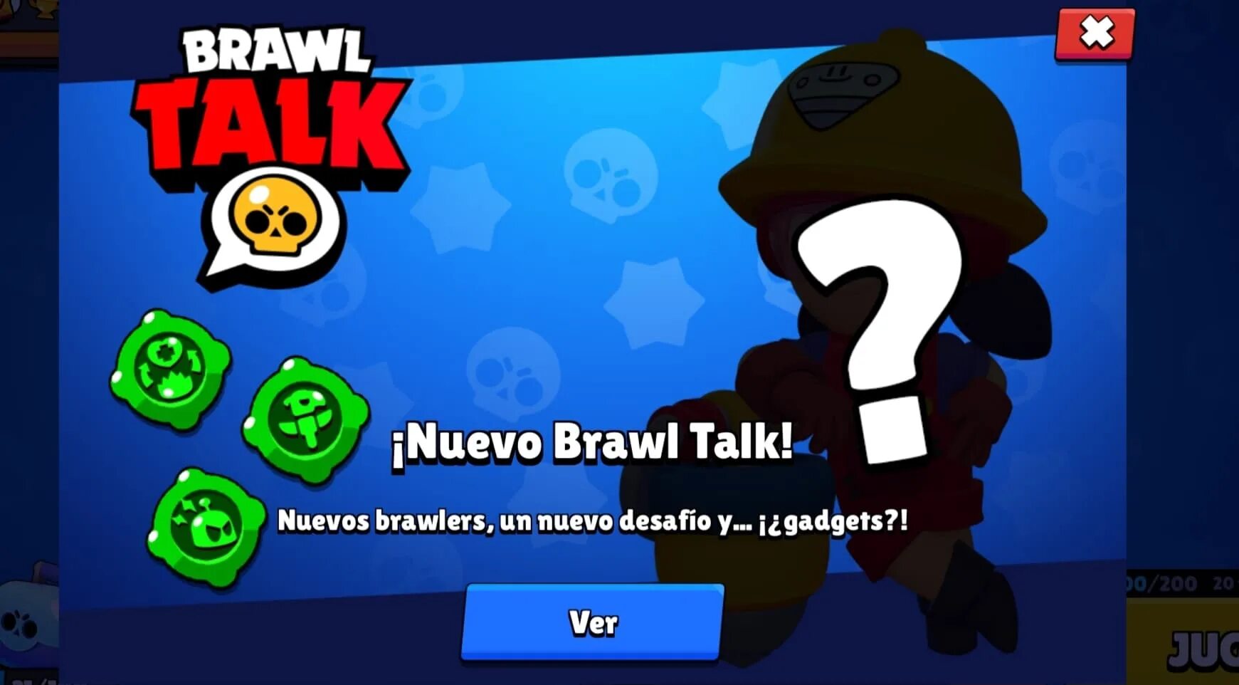 Включи новый brawl talk. БРАВЛ толк. Новый Brawl talk. Brawl talk новый боец. Новый БРАВЛ ток.