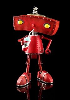 Bad robot