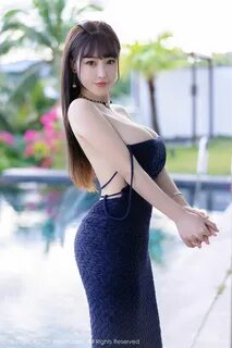 秀 人 XiuRen No.4561 Zhu Keer Flora - Gambar 55 