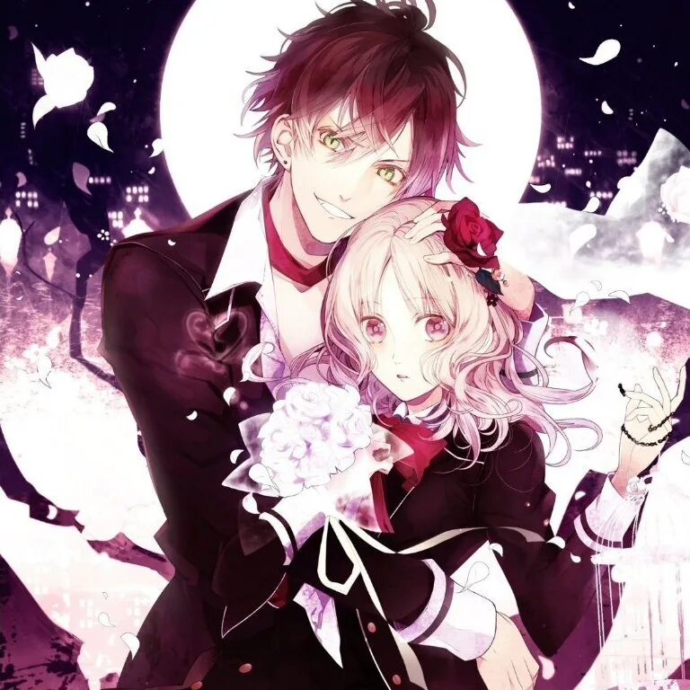 Аято и юи вампир. Возлюблять. Дьявольские возлюбленные братья коу. Возлюблять. Аниме дьявольские возлюбленные 1 сезон.